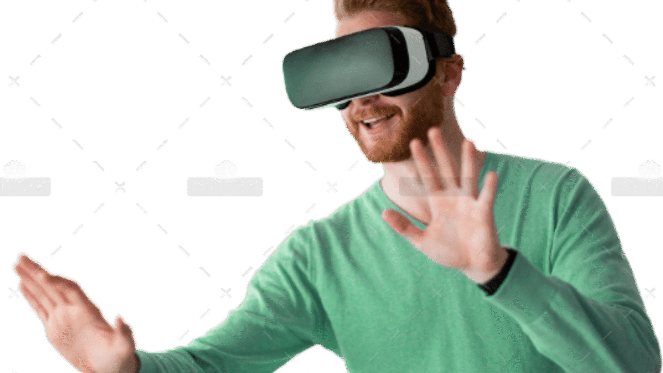 demo-attachment-1197-man-wearing-virtual-reality-headset-at-home-D7AYCTV-2