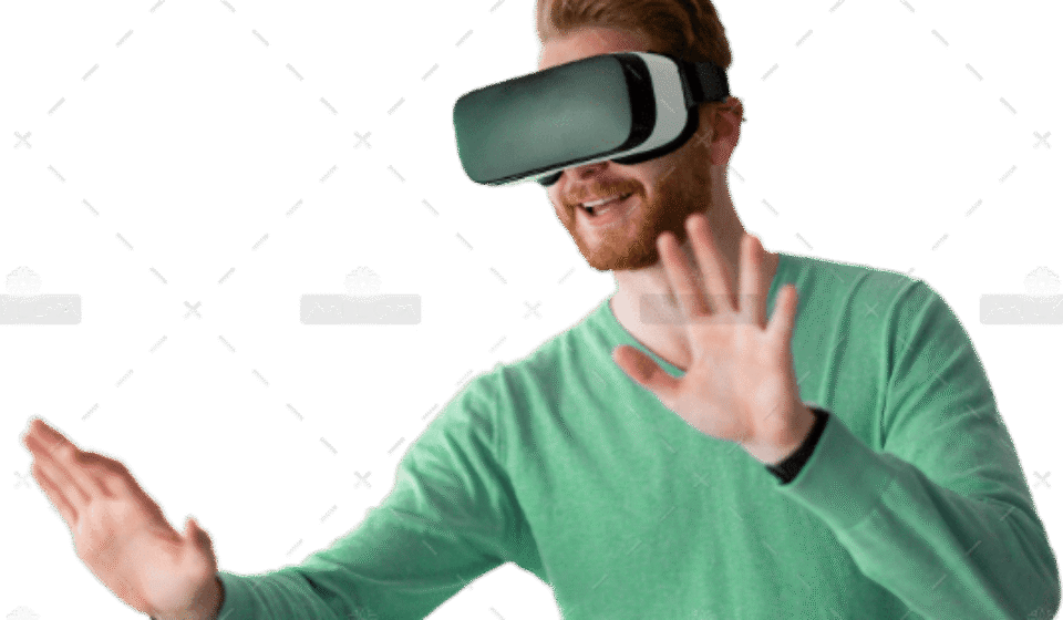 demo-attachment-1197-man-wearing-virtual-reality-headset-at-home-D7AYCTV-2