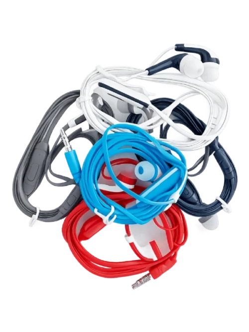FLECO FL-00 LITE Music Headset Universal 3.5mm