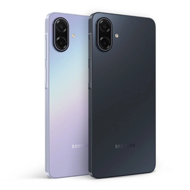 Samsung Galaxy A07 5G - Gambar 4