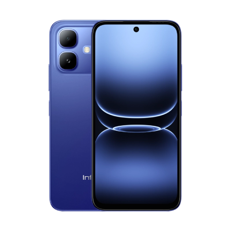 Infinix Smart 20 - Gambar 2