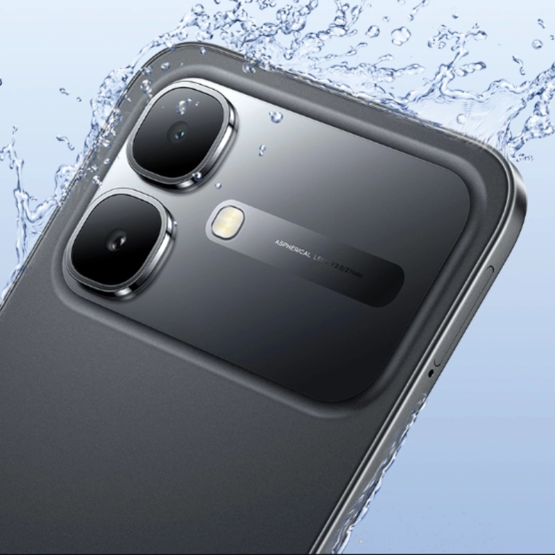 Infinix Smart 20 - Gambar 4