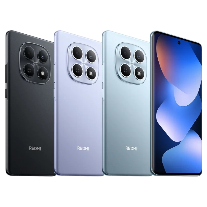 Redmi Note 15 - Gambar 5