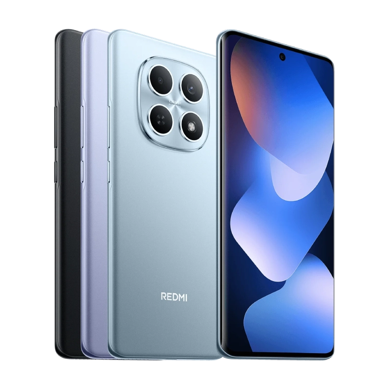 Redmi Note 15 - Gambar 3