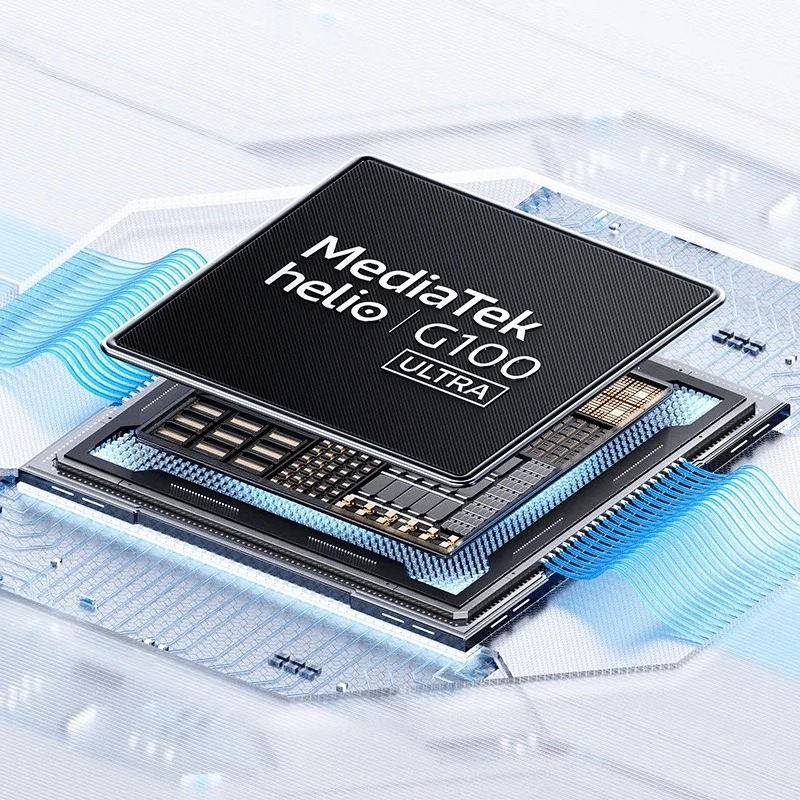 Redmi Note 15 - Gambar 2
