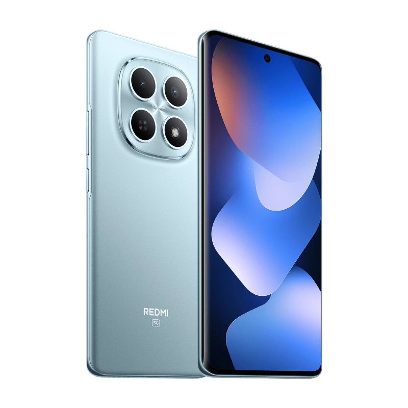 Redmi Note 15 5G