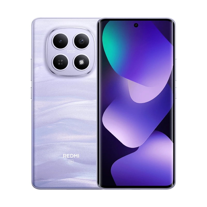 Redmi Note 15 5G - Gambar 6