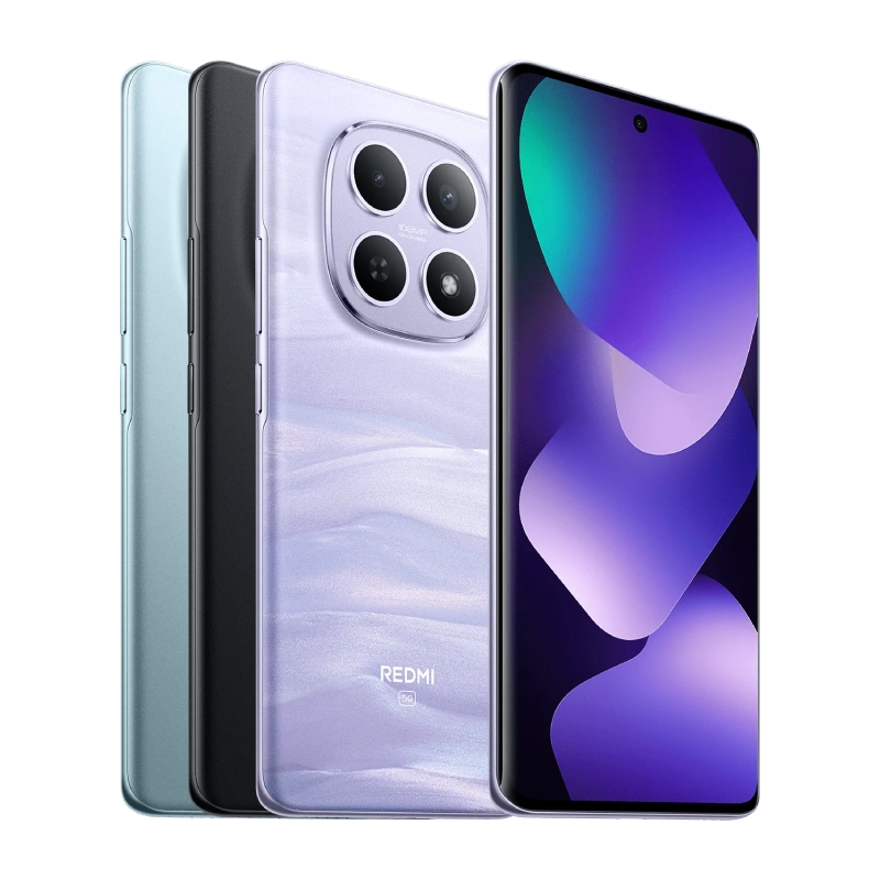 Redmi Note 15 5G - Gambar 5