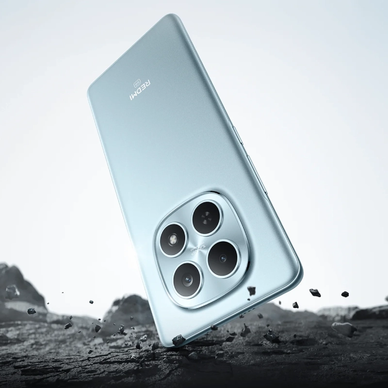 Redmi Note 15 5G - Gambar 2