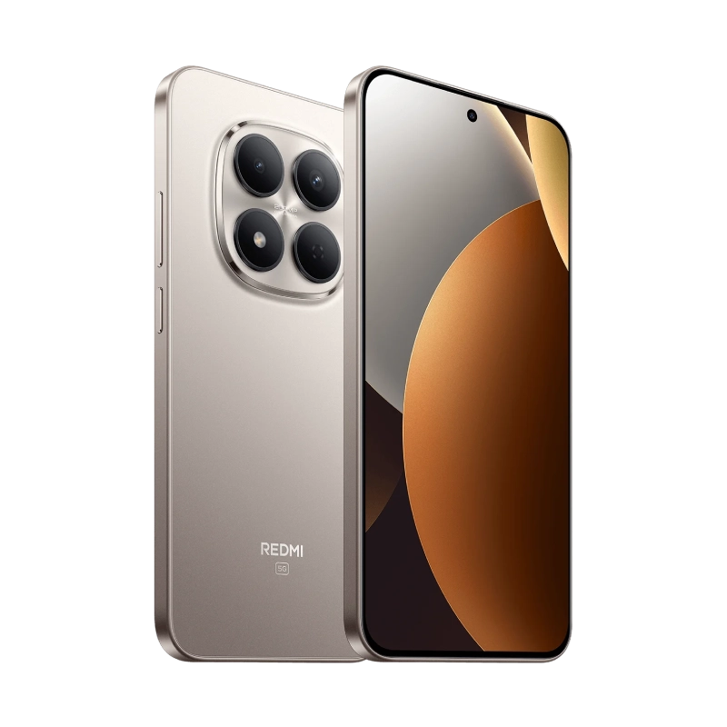 Redmi Note 15 Pro 5G