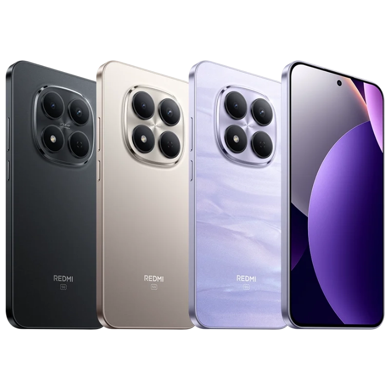 Redmi Note 15 Pro 5G - Gambar 4