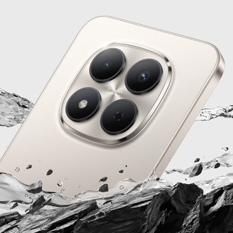 Redmi Note 15 Pro 5G - Gambar 3