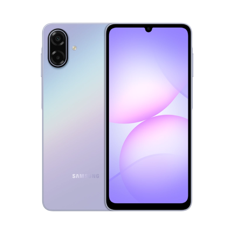Samsung Galaxy A07 5G - Gambar 3