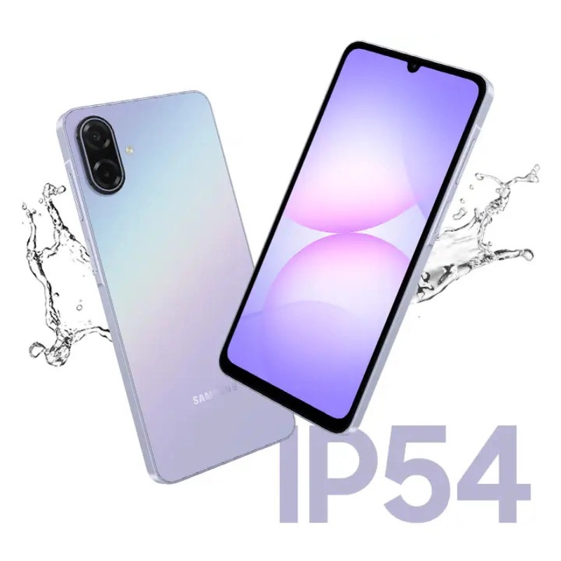Samsung Galaxy A07 5G - Gambar 2