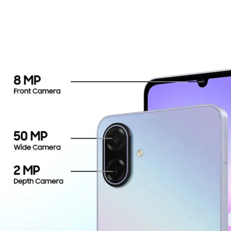 Samsung Galaxy A07 5G - Gambar 5