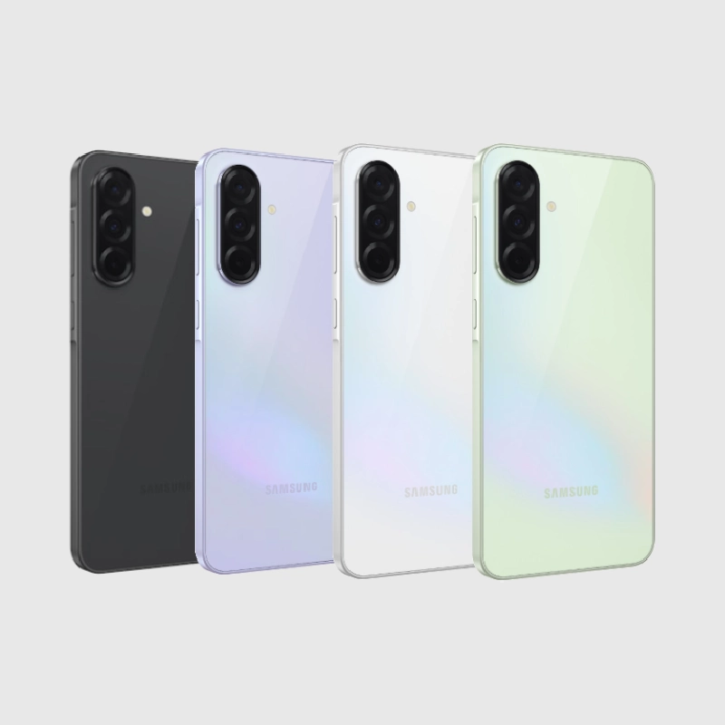 Samsung Galaxy A36 5G - Gambar 4