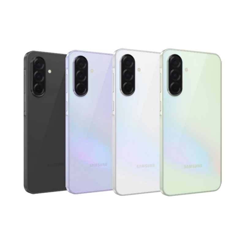 Samsung Galaxy A36 5G - Gambar 2