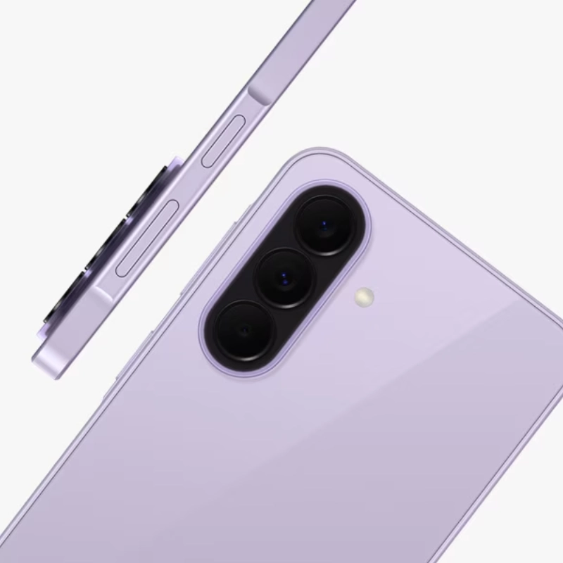 Samsung Galaxy A37 5G - Gambar 4