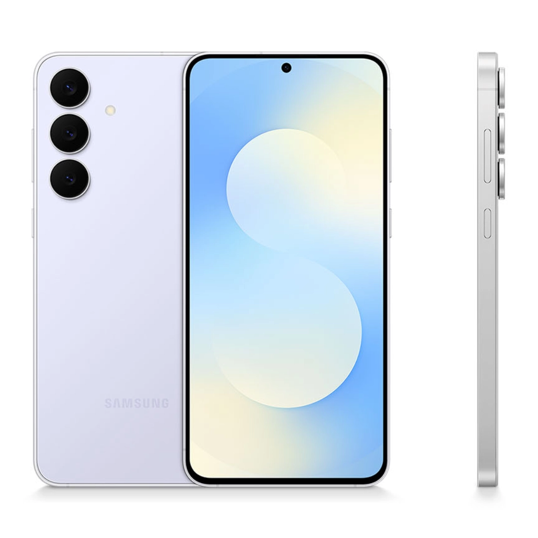 Samsung Galaxy S25 FE - Gambar 3