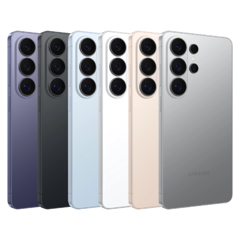 Samsung Galaxy S26 Ultra - Gambar 6