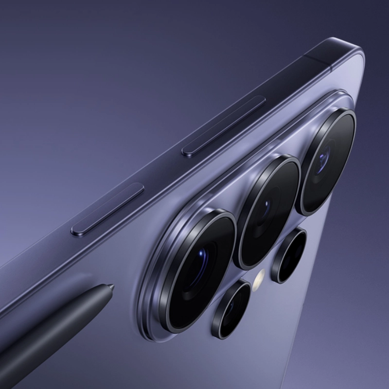 Samsung Galaxy S26 Ultra - Gambar 5