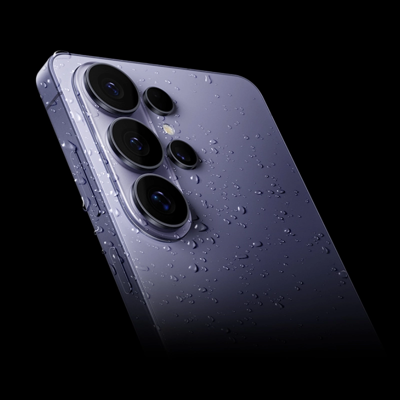 Samsung Galaxy S26 Ultra - Gambar 3