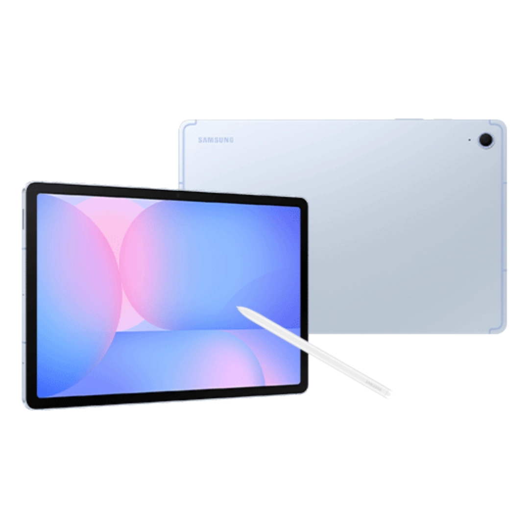 Samsung Galaxy Tab S10 FE - Gambar 4