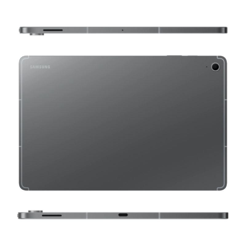 Samsung Galaxy Tab S10 FE+ - Gambar 8