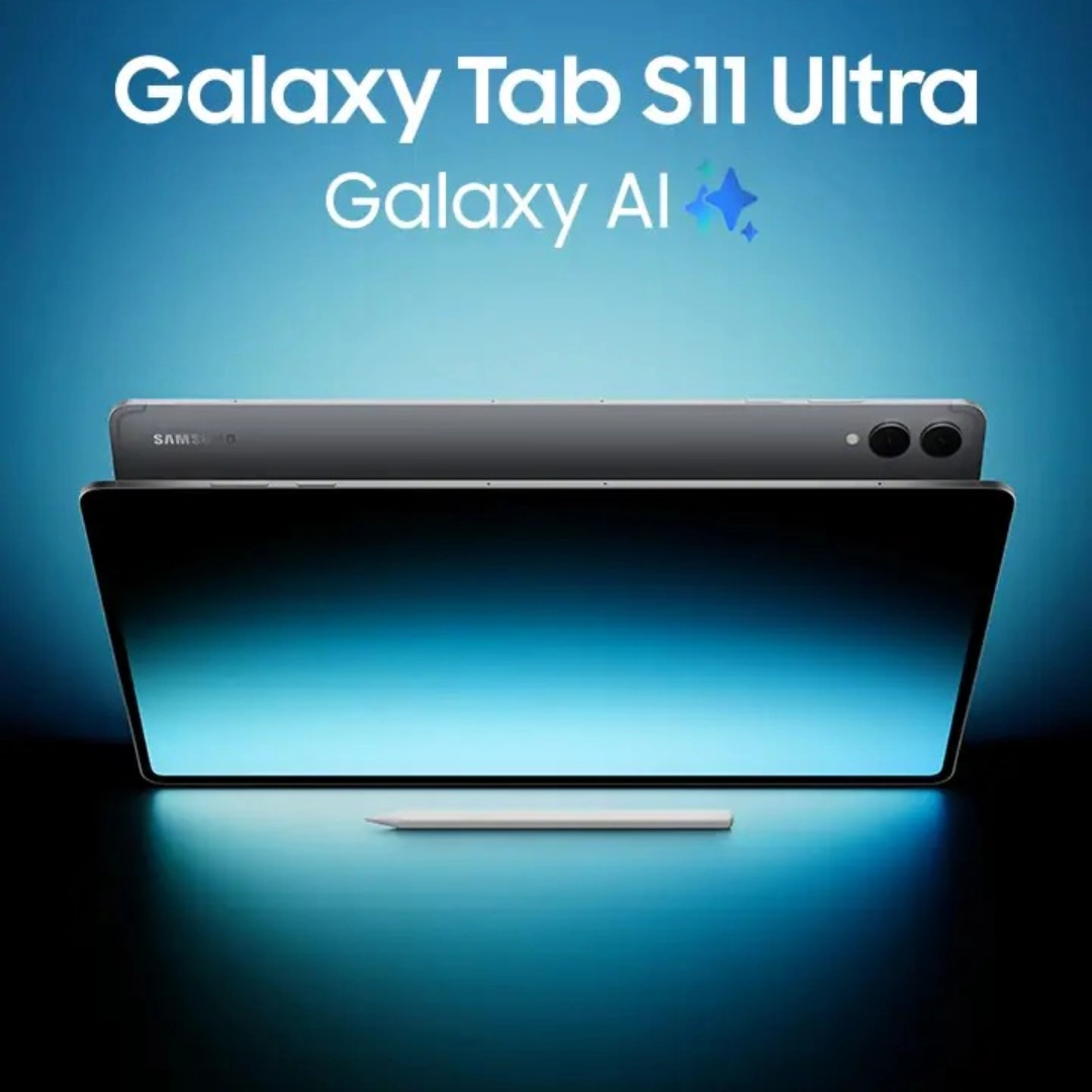 Samsung Galaxy Tab S11 Ultra - Gambar 3