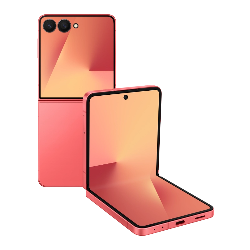 Samsung Galaxy Z Flip 7