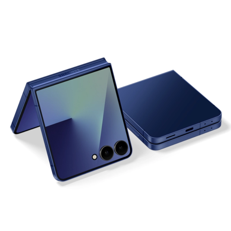 Samsung Galaxy Z Flip 7 - Gambar 3