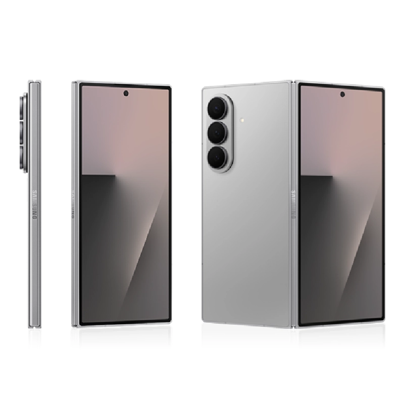 Samsung Galaxy Z Fold 7 - Gambar 2