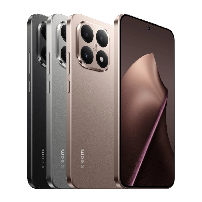 Xiaomi 15T - Gambar 4