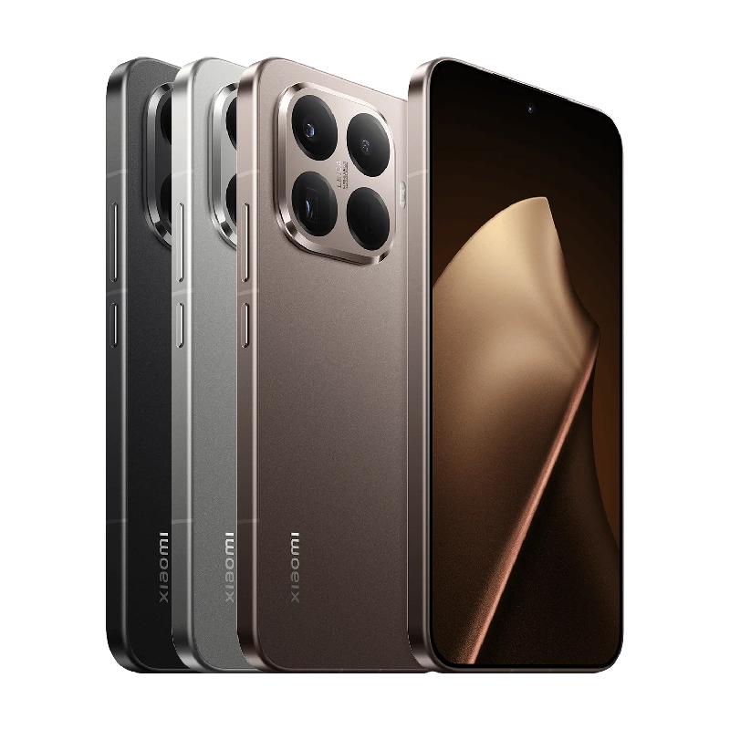 Xiaomi 15T Pro - Gambar 3