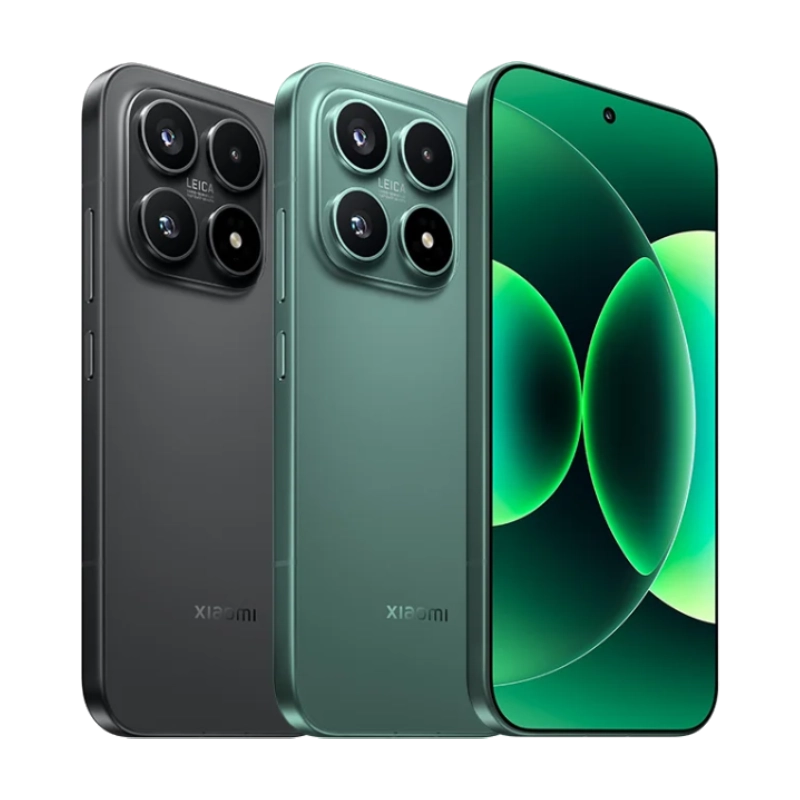 Xiaomi 17 - Gambar 5