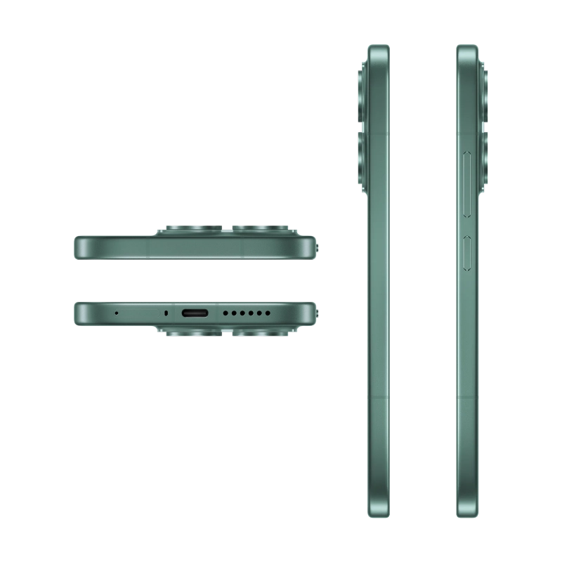 Xiaomi 17 - Gambar 4