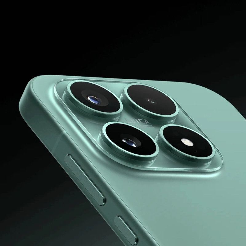 Xiaomi 17 - Gambar 3