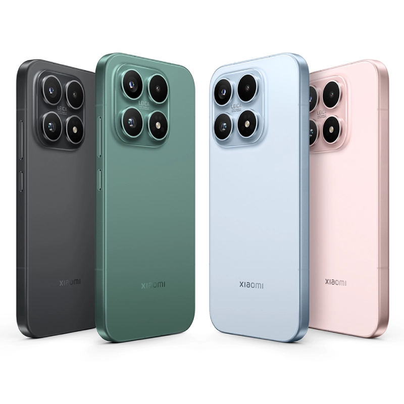Xiaomi 17 - Gambar 2