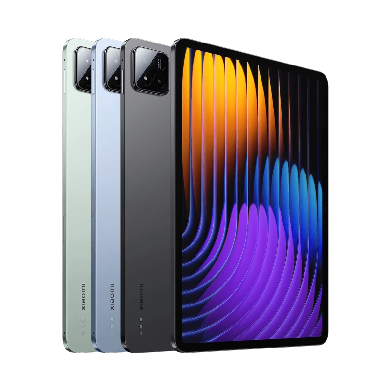 Xiaomi Pad 7 - Gambar 2