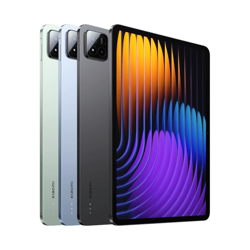 Xiaomi Pad 7 Pro - Gambar 2