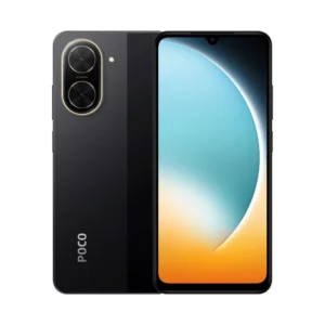 Poco C71