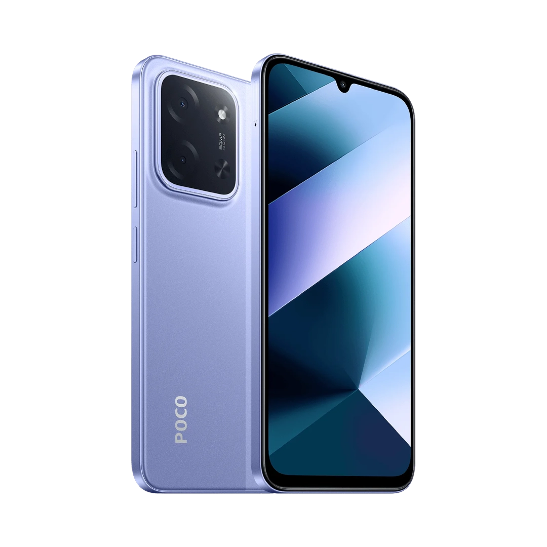 Poco C85 - Gambar 6