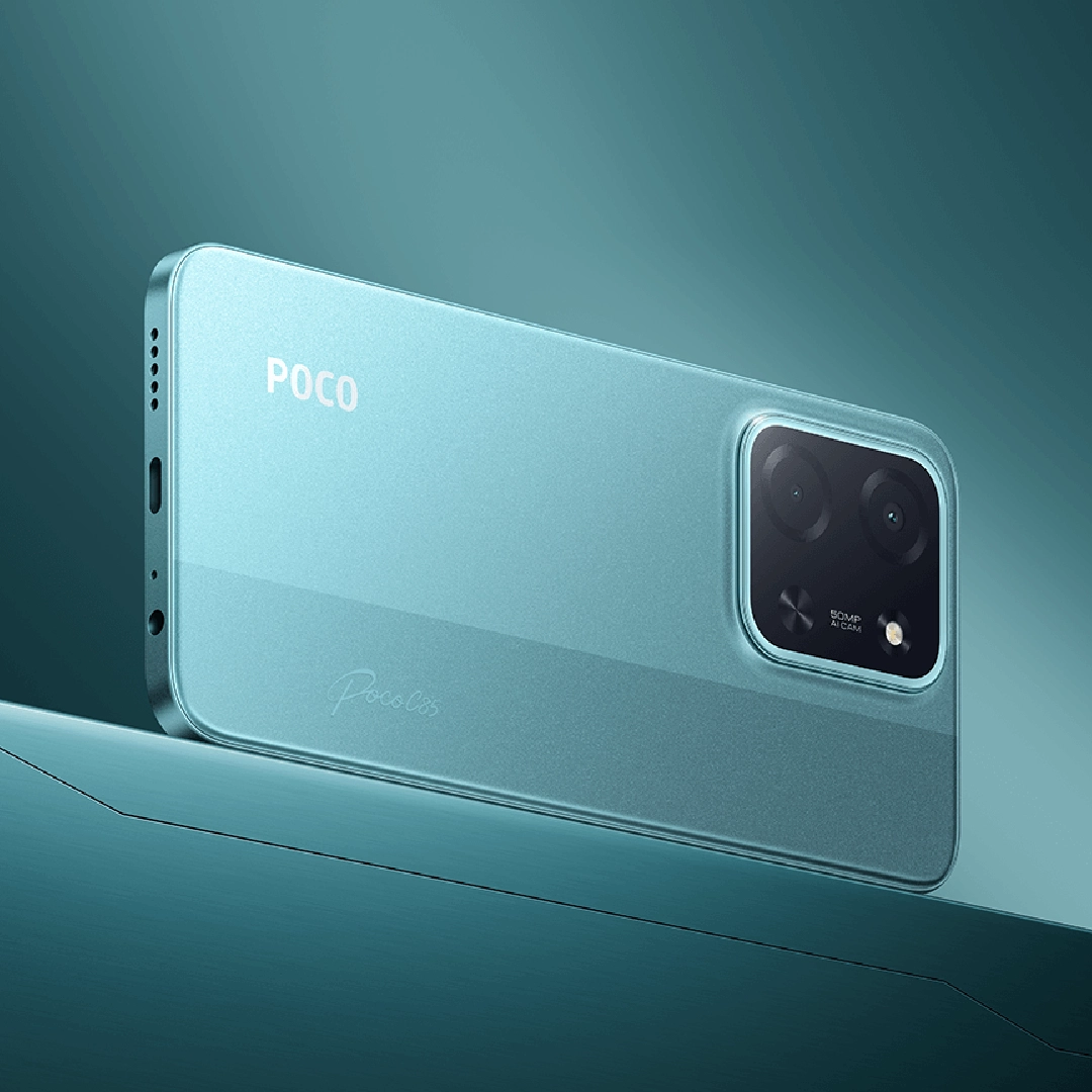 Poco C85 - Gambar 3