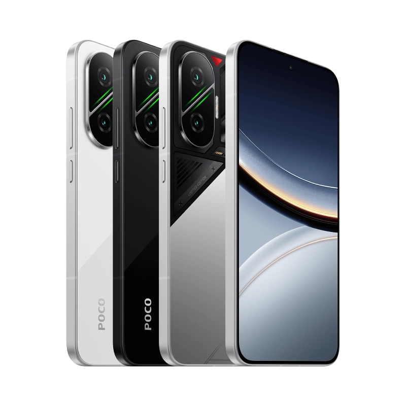 Poco F7 - Gambar 3