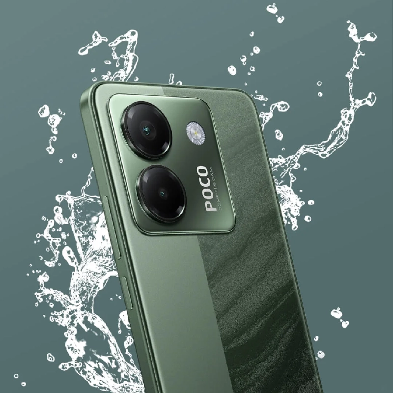 Poco M7 Pro 5G - Gambar 2