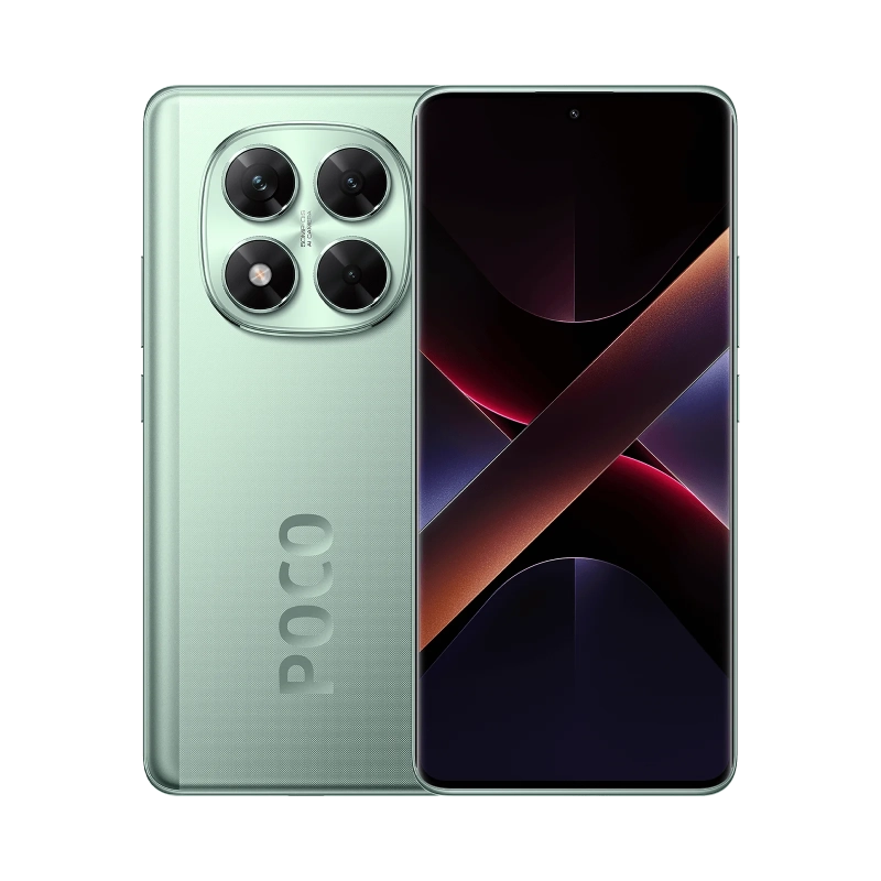 Poco X7 5G