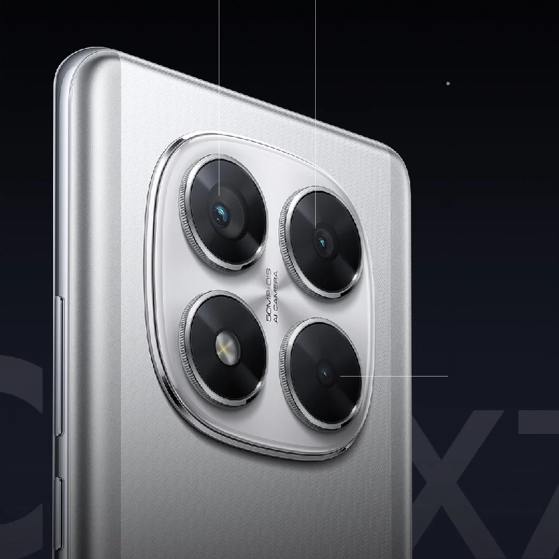 Poco X7 5G - Gambar 2