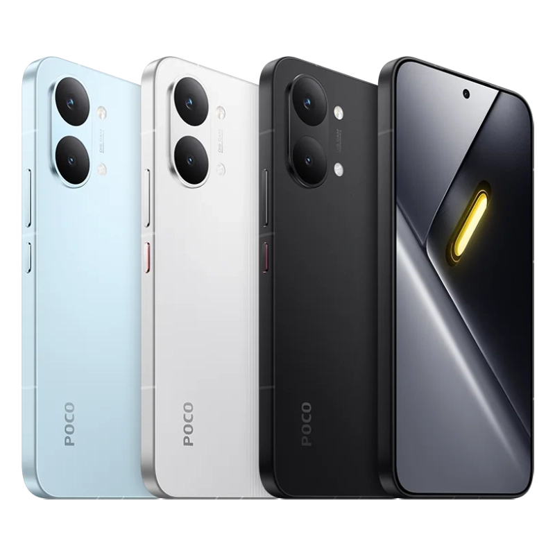 Poco X8 Pro Max - Gambar 2