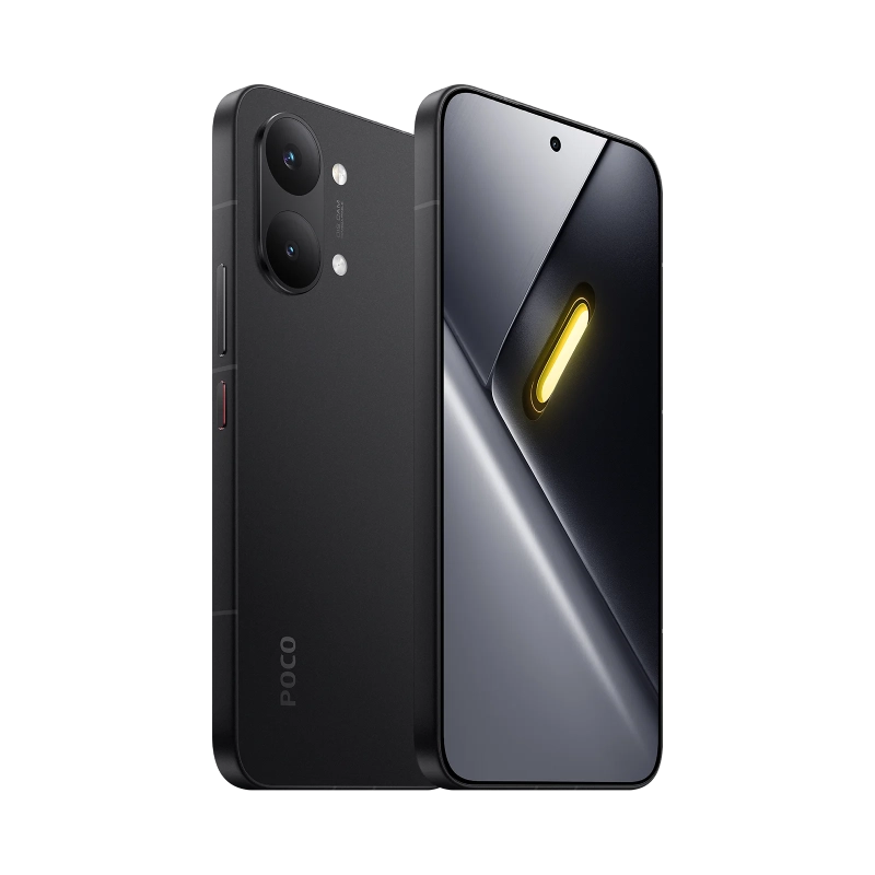 Poco X8 Pro Max - Gambar 3
