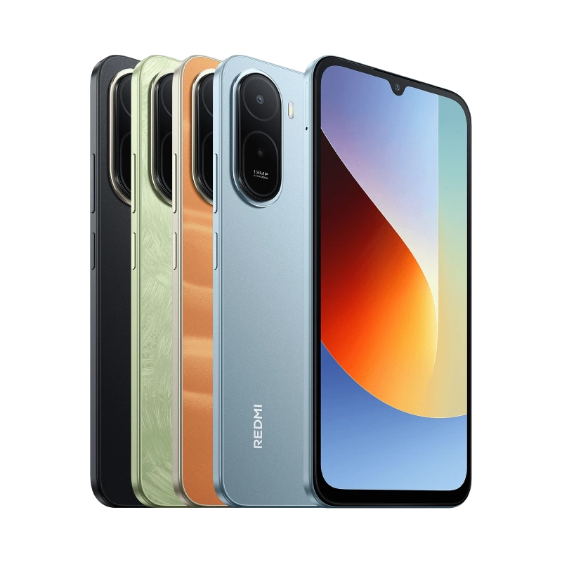 Redmi A7 Pro - Gambar 3